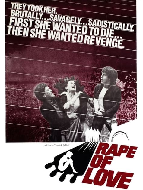 Rape of Love 1978 .